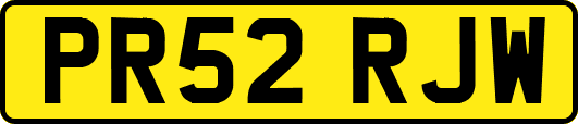 PR52RJW