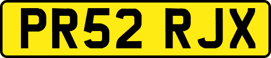 PR52RJX