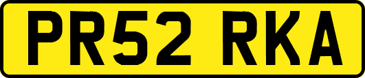 PR52RKA