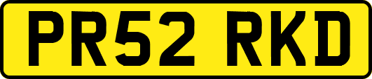 PR52RKD