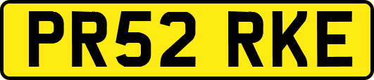 PR52RKE