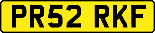PR52RKF