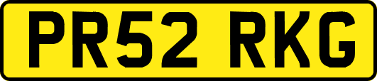 PR52RKG