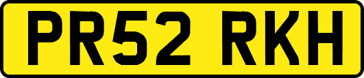 PR52RKH