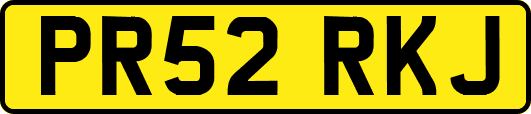 PR52RKJ