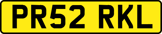 PR52RKL