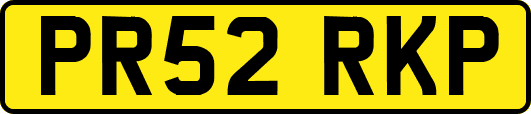 PR52RKP