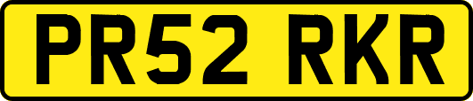 PR52RKR