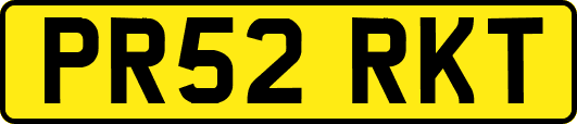 PR52RKT