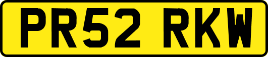 PR52RKW
