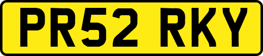 PR52RKY