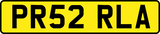 PR52RLA