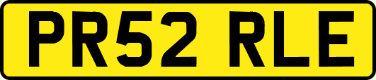 PR52RLE