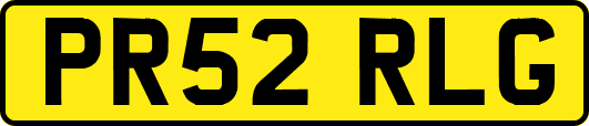 PR52RLG