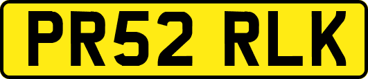 PR52RLK