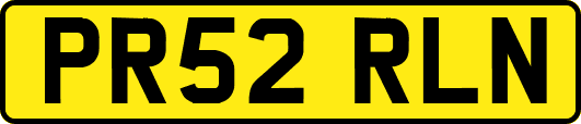 PR52RLN