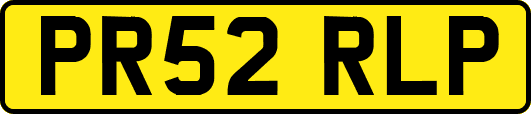 PR52RLP
