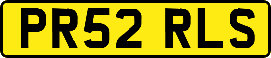 PR52RLS