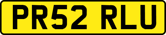PR52RLU