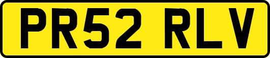 PR52RLV