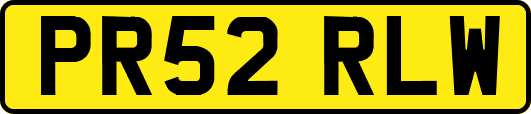 PR52RLW