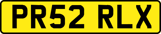 PR52RLX