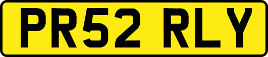 PR52RLY