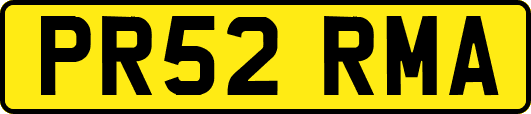 PR52RMA