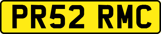 PR52RMC