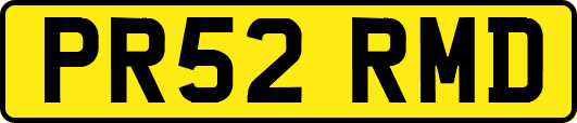 PR52RMD