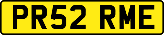 PR52RME