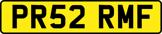 PR52RMF