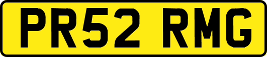 PR52RMG