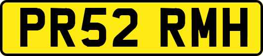 PR52RMH