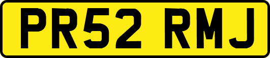 PR52RMJ