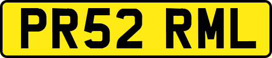 PR52RML