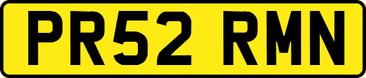 PR52RMN