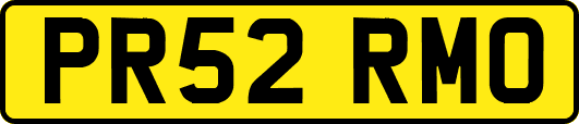 PR52RMO