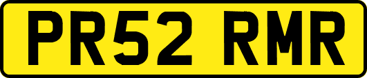 PR52RMR