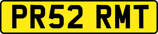 PR52RMT