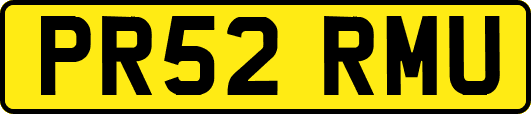 PR52RMU
