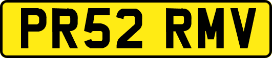 PR52RMV