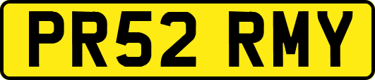 PR52RMY