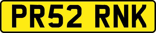PR52RNK