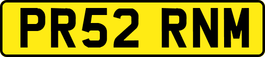 PR52RNM