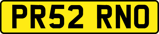 PR52RNO