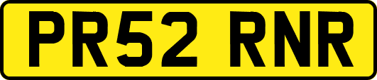 PR52RNR