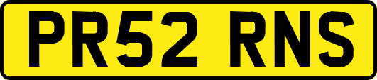 PR52RNS
