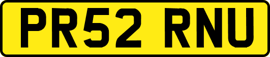 PR52RNU