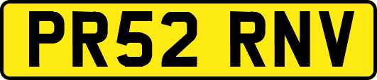 PR52RNV